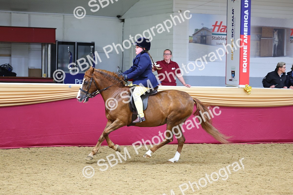 SBM_23714 - Class 904 - Supreme Final Ridden Diamond
