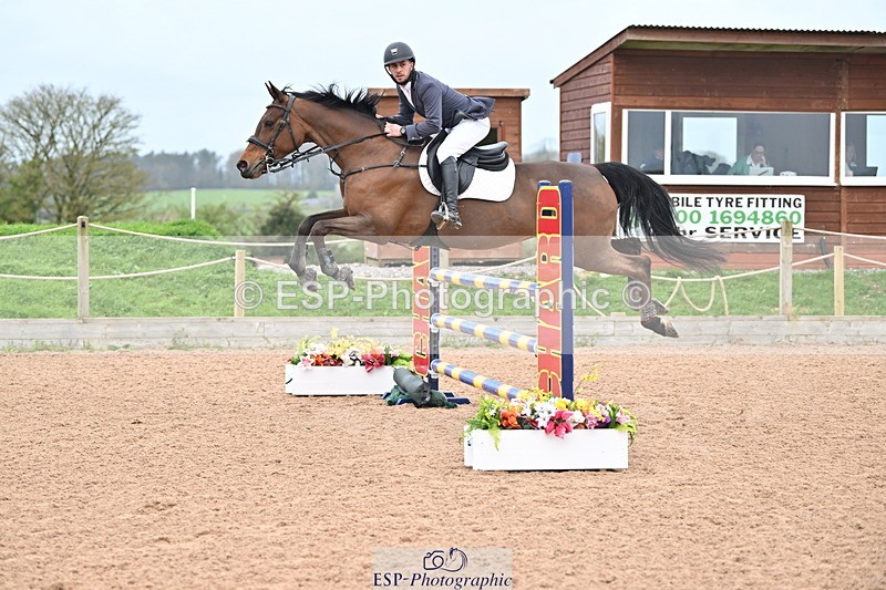 240406A-100343-02616 - Cls 13 Snr 1.05m & 1.10m