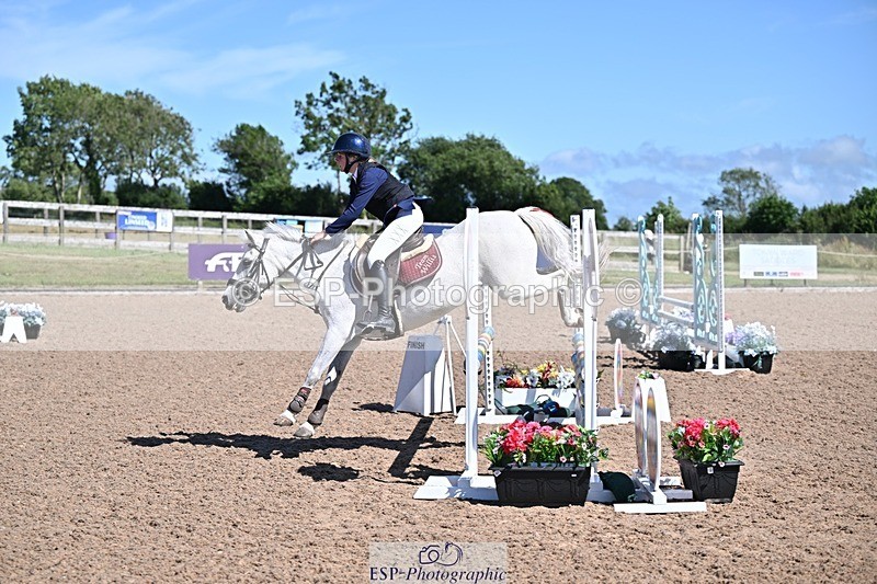 250627-160212-00609 - Cls 6 Stepping Stones 128cm and 138cm