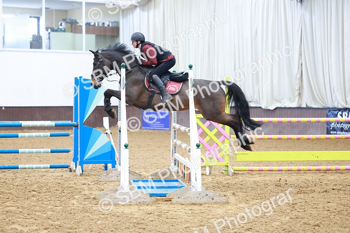 SBM_001302 - Class 4 - Senior Newcomers - 1.10m