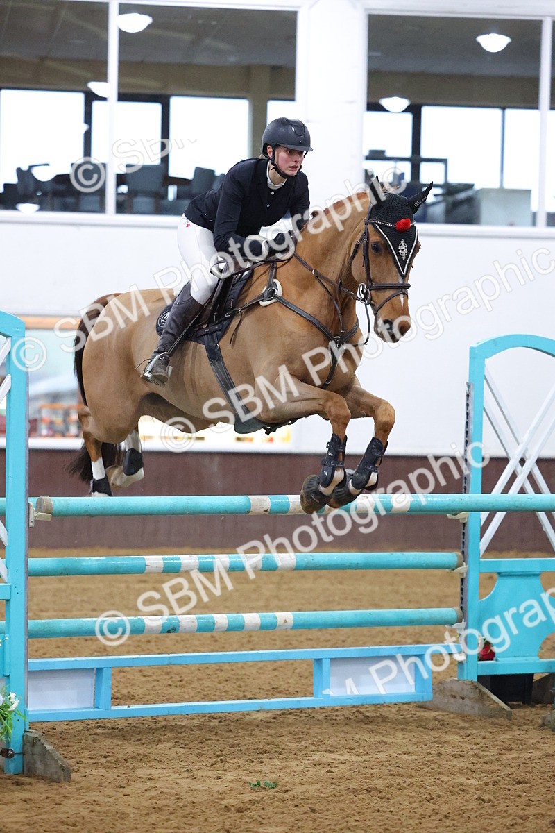 1I0A5652 - Class 11 - Blue Chip Dynamic B&C Championship Qualifier