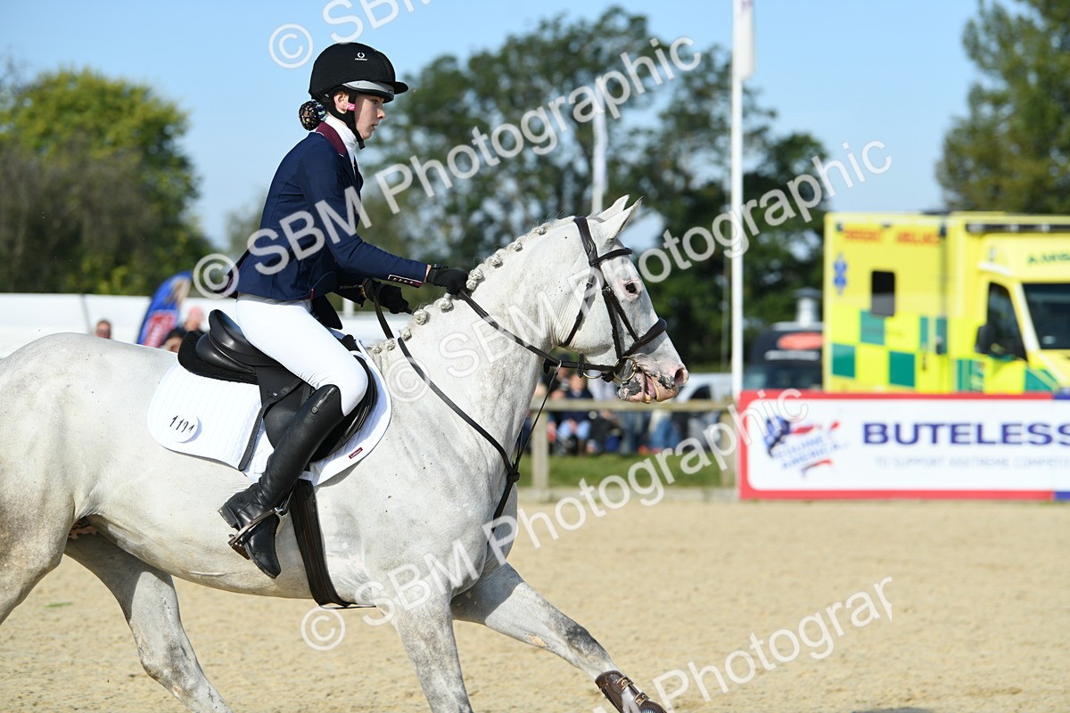 SBM_60610 - j25 - Junior Horse 80cm Championship