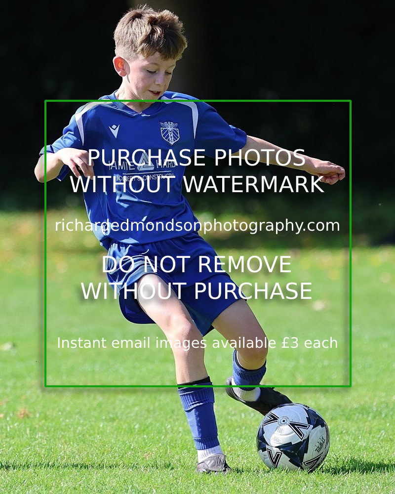 533A5566 - Wattsfield United Youth U12 vs Appleby Youth U13 Devils (13/9/26)