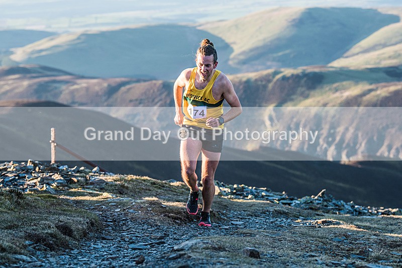 Grisedale-67 - Grisedale Grind Fell Race Wednesday 19th April 2023