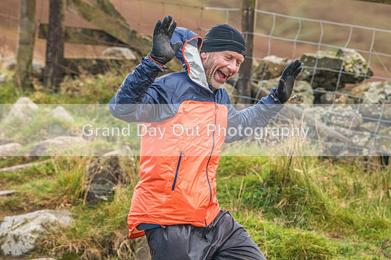 Langdale-1557 - Langdale Horseshoe Fell Race Saturday 12thOctober 2024