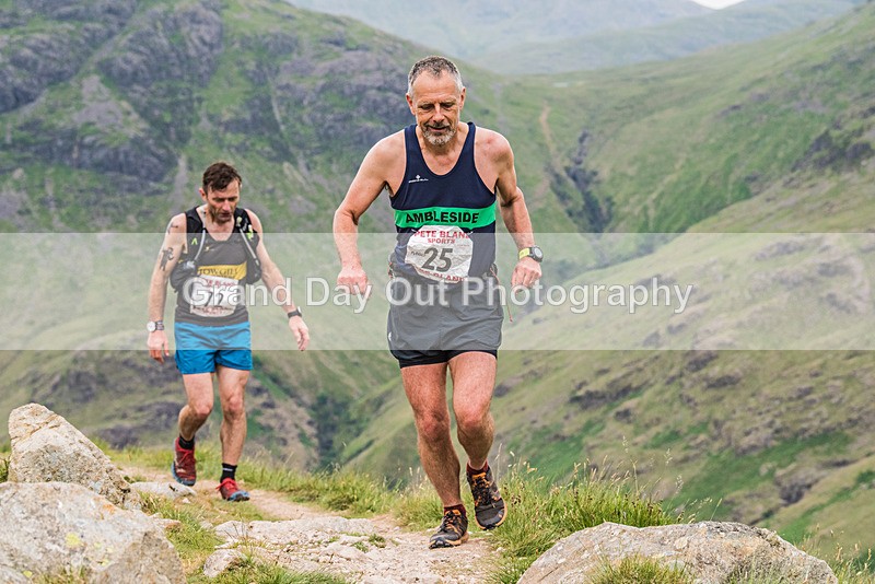 Great Lakes-300 - Great Lakes Fell Race Saturday 17th June 2023