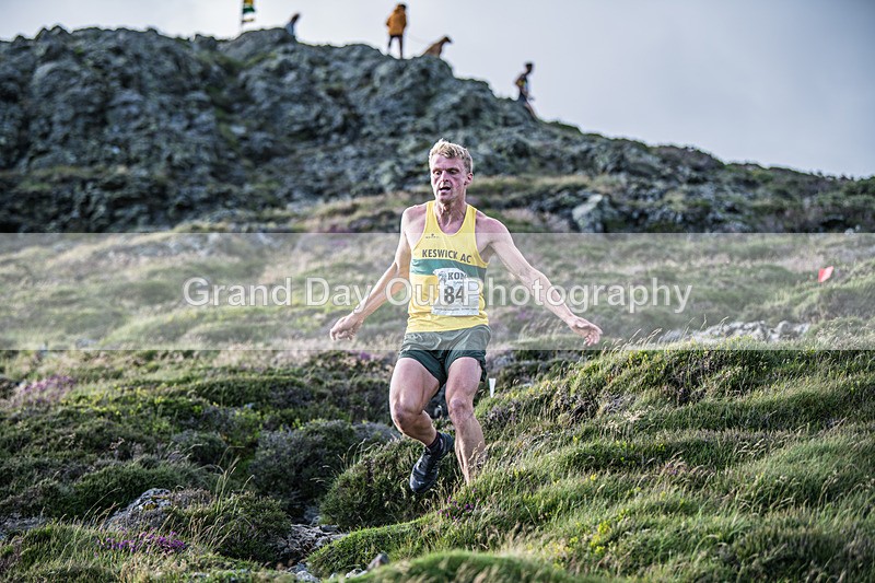 Gategill-57 - Gategill Fell Race Wednesday 2nd July. 2025