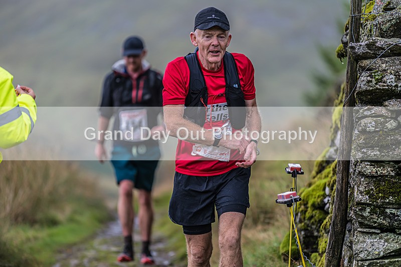 Old Crown Round-908 - Old Crown Round Fell Race Saturday 12th September 2026