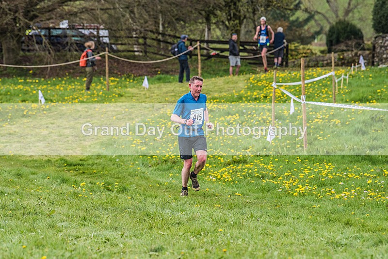 3 Peaks-1868 - The 3 Peaks Race - The Finish - Saturday 29th April 2023