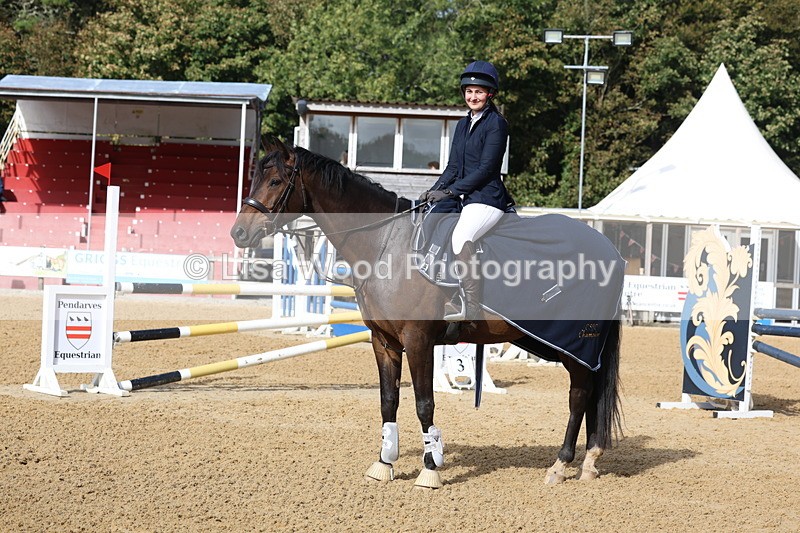 3E7A0201 - Class 11: Senior Discovery/1m open