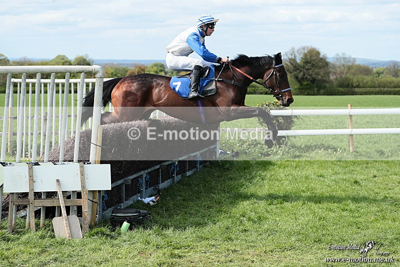PtP 190426 854 - Vine & Craven PtP Kingston Blount 19/04/26