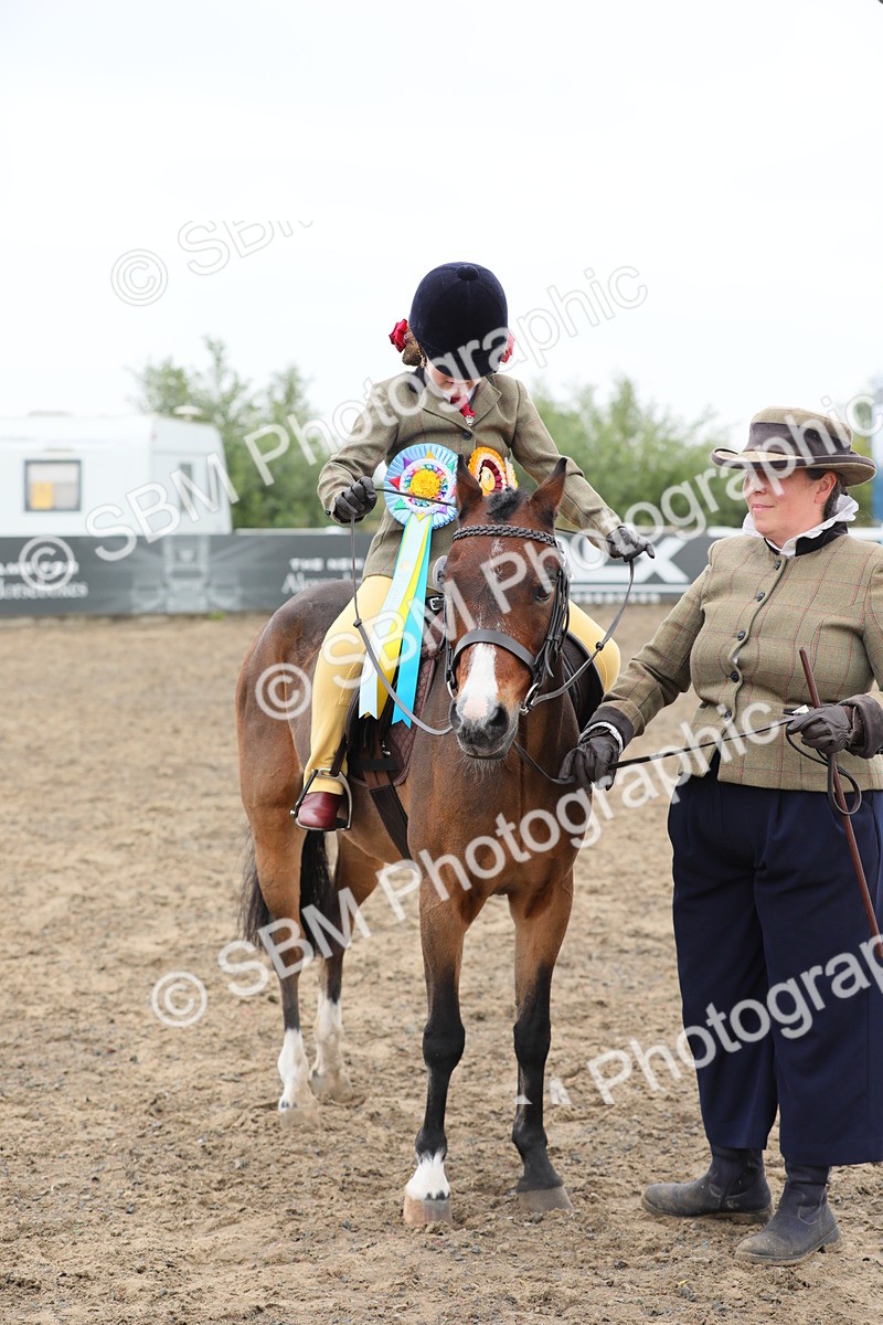SBM_21894 - Class 806 - Young ridder 10 Yr & Under