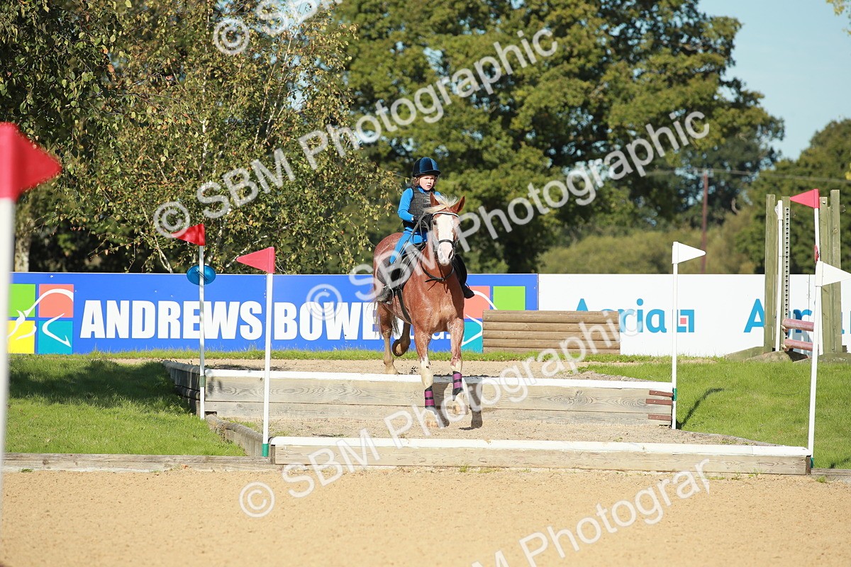 SBM_17190 - E10 - Eventers Challenge 50cm Championship