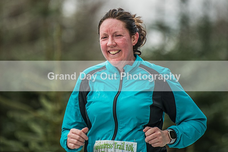 Glentress-1569 - High Terrain Events Glentress 10K 21K & 42K Trail Races Sunday 16th February 2025