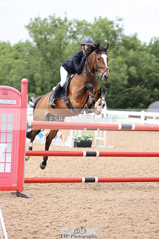 240630A-151950-14678 - Cls 33 Foxhunter and 1.10m Open