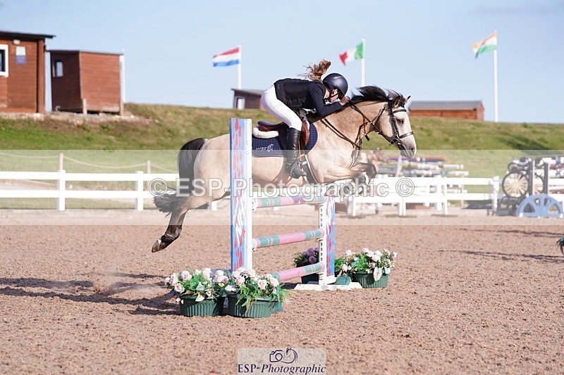 250628-185042-07747 - Cls 25 Blue Chip Pony Newcomers & 1m Open