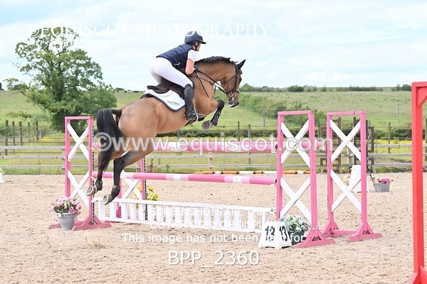 BPP_2360 - CLASS 24 SUN National 1.30m Open