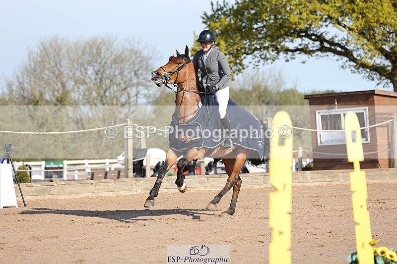 250427-090849-14772 - Cls 28 Young Horse 5yr old