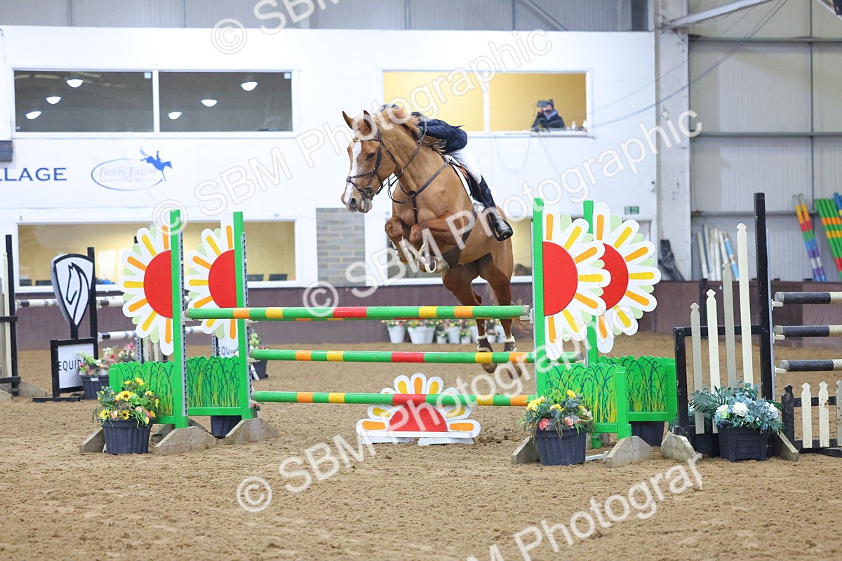 SBM_002759 - Class 17 - Redpost Equestrian Senior Foxhunter/ 1.20m Open - First Round (1.20m)