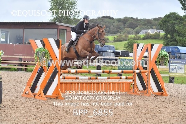 BPP_6855 - CLASS 2 Senior British Novice/ 90cm Open