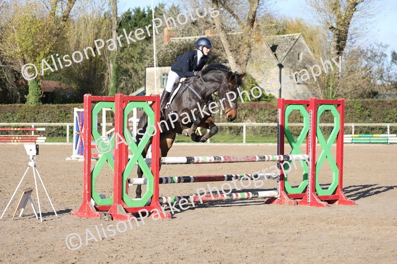 20251123-1213 - Class 4 - 90cm