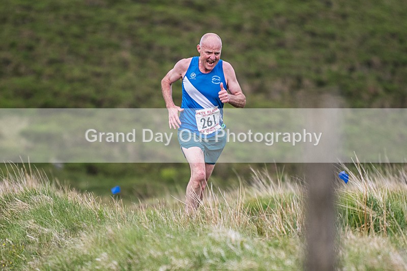 Gavel-414 - Gavel Fell Races (Junior & Senior) Wednesday 28th May 2025