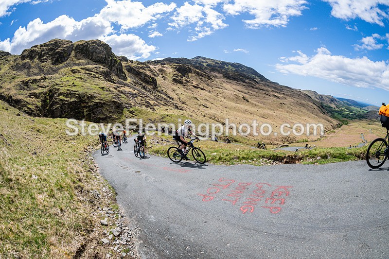 125012 - Hardknott Pass Camera 2 12.00-13.00