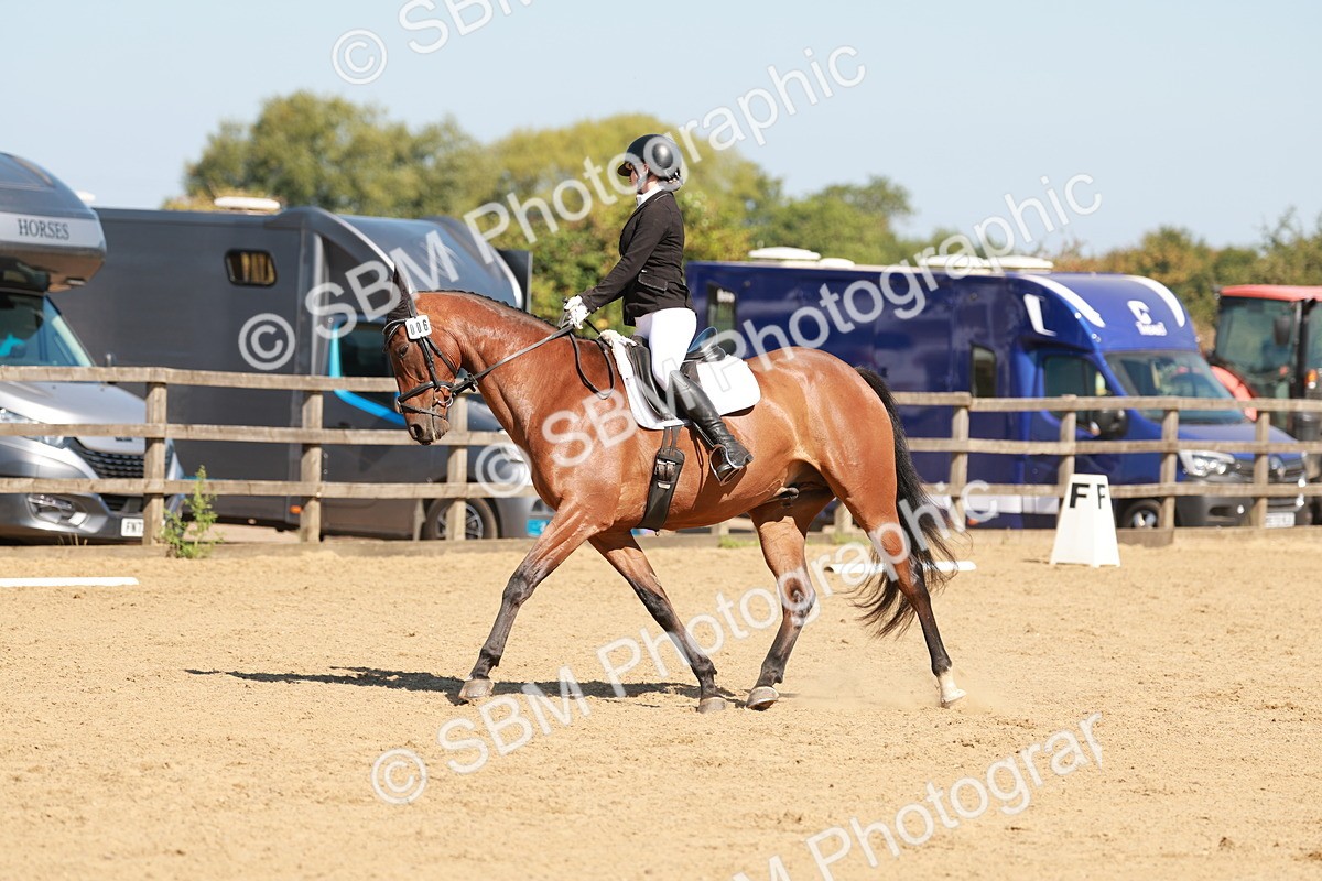 SBM_010808 - Class 7 - Novice 2