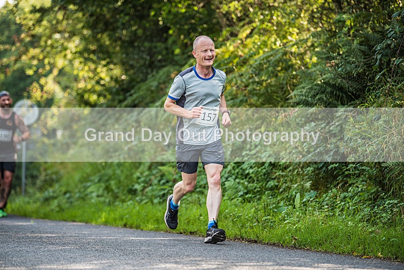 The One 10-361 - The One 10 Mile Road Race Saturday 9th September 2023