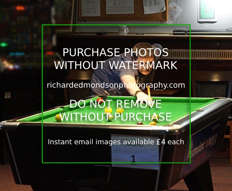 DSC00095 - Kendal Doubles Pool Competition (Sunday 23 February)