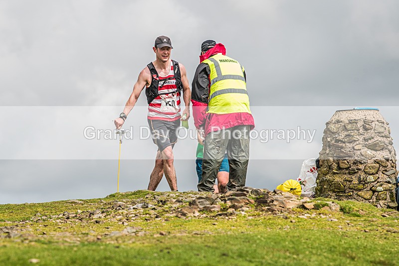 Sedbergh -1627 - Sedbergh Hills Fell Race Sunday 20th August 2023