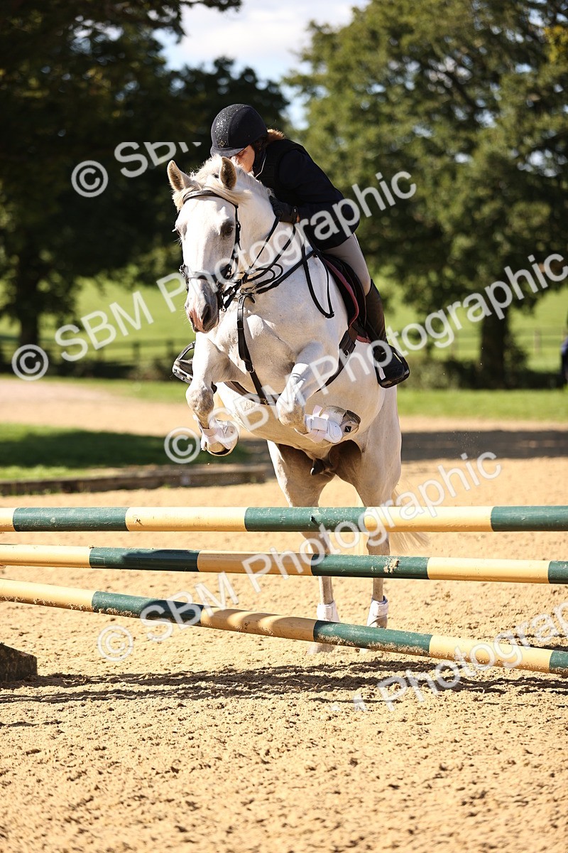 SBM_38313 - J39 - Senior 85cm Championship