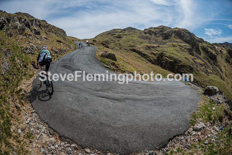 123735 - Hardknott Hairpin 12.00 - 13.00