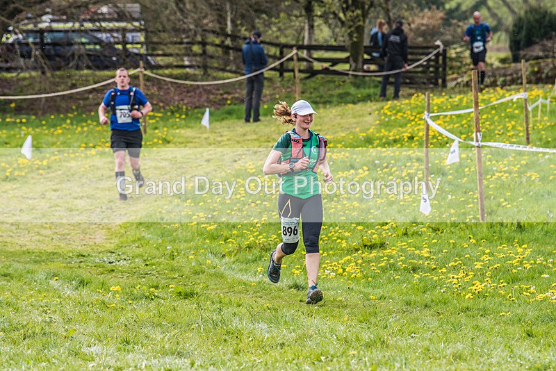 3 Peaks-3474 - The 3 Peaks Race - The Finish - Saturday 29th April 2023