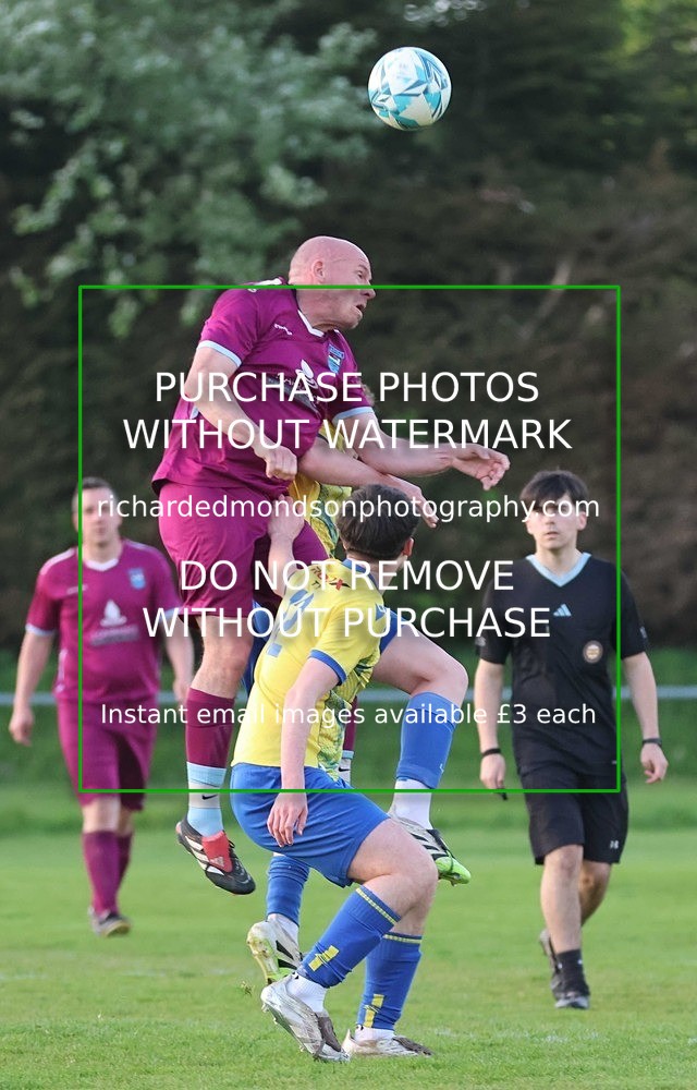 533A0130 - Kendal County Reserves vs Calthwaite Junior Reserves (12/5/26)