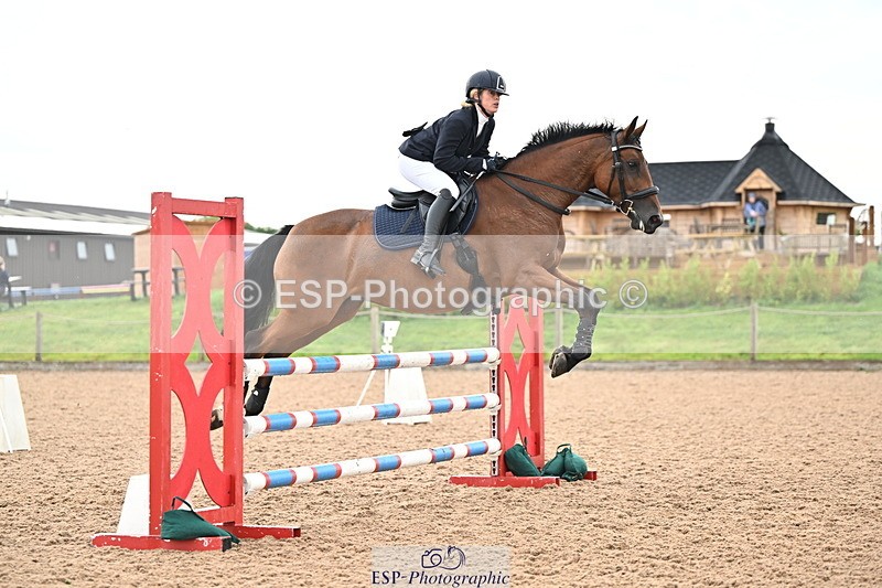 240828A-112121-00251 - Cls 2 Snr Discovery and 1m Open