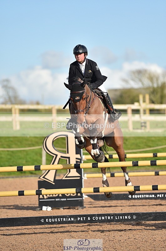 240306A-160540-01928 - Cls 5 Foxhunter and 1.20m Open