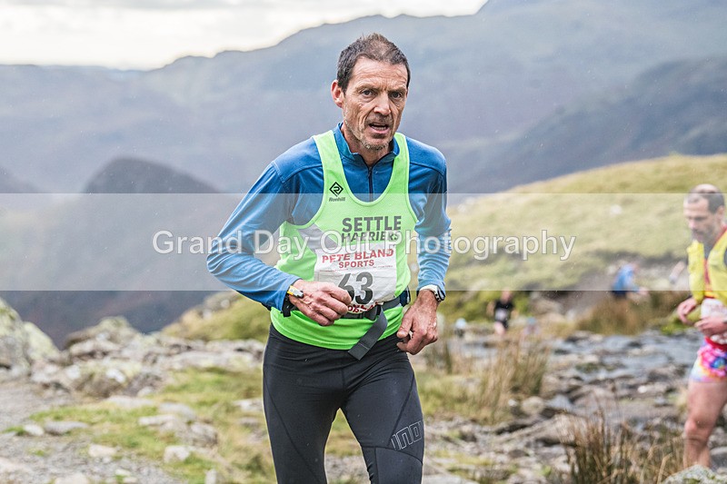 Langdale-283 - Langdale Horseshoe Fell Race Saturday 12thOctober 2024