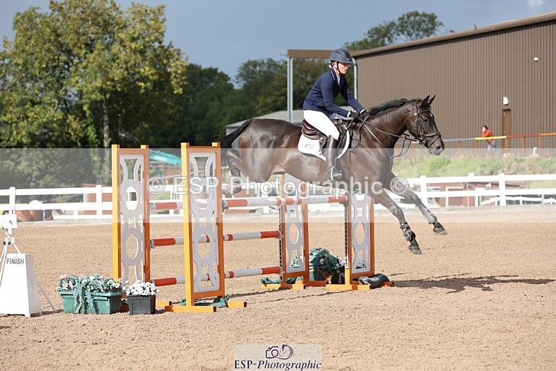 250913-155752-07863 - Cls 27 1.15m Amateur Quali