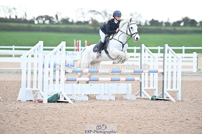 231119A-101040-04845 - Sun Cls 3 BlueChip Pony Discovery Qualifier