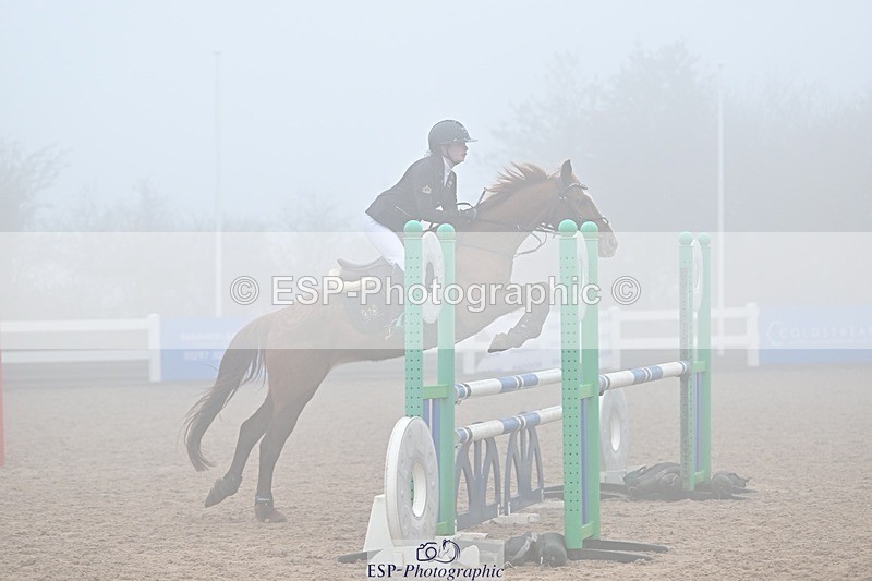 250208-121826-00509 - Cls 9 Pony Newcomers and 1m