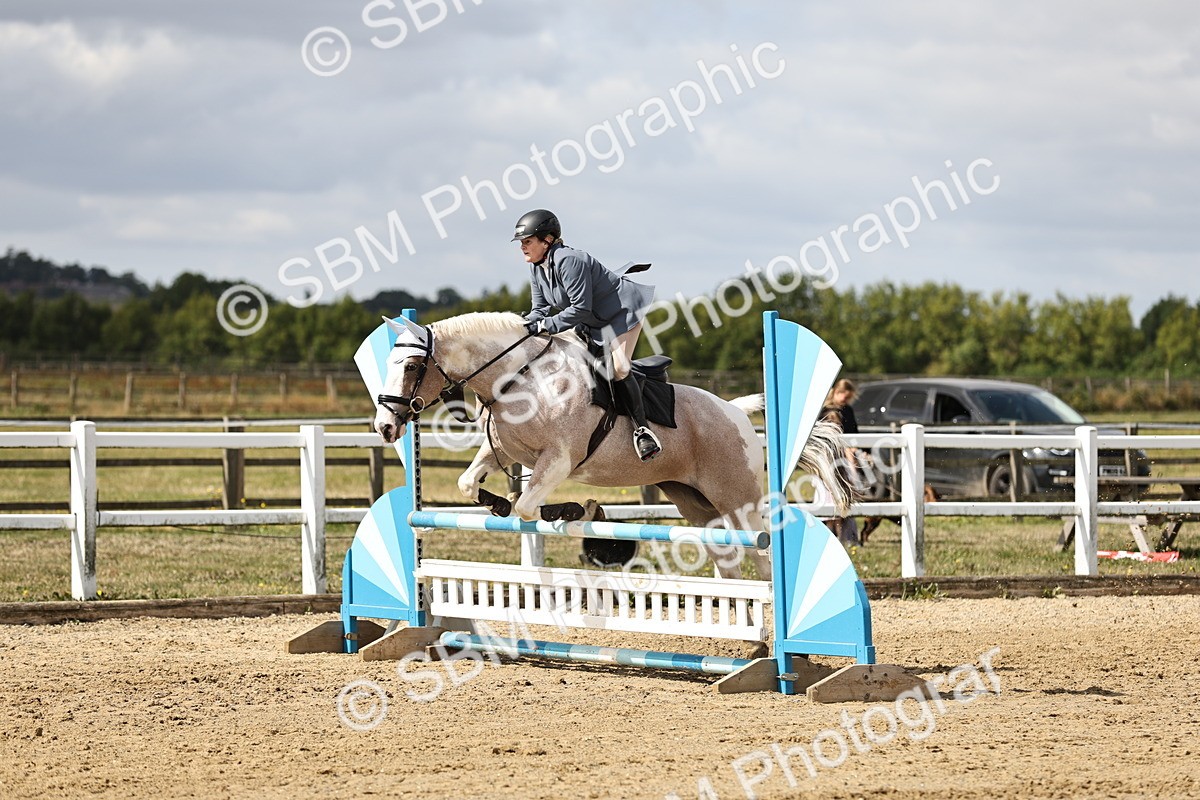 SBM_003789 - Class 2 - Amateur Championship Qualifier 85cm