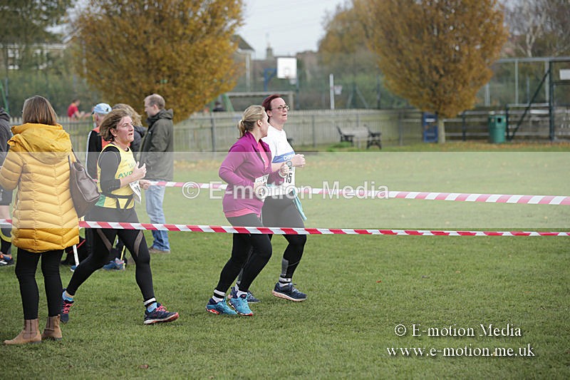 CAD5 171119-1492 - Sutton Benger 5 mile Flyer – 17th Nov 2019