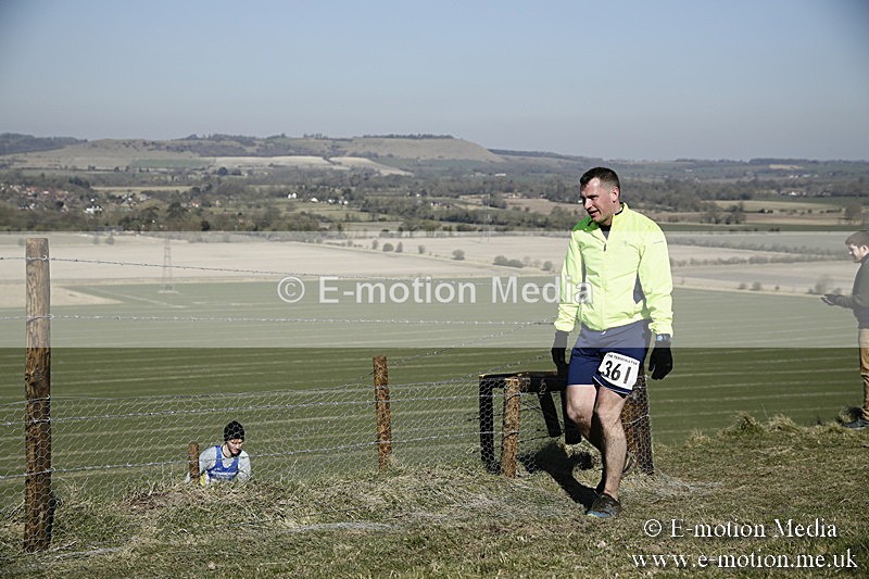 PVT 250218 -1145 - The Terminator 2018 Pewsey Vale 25/02/18