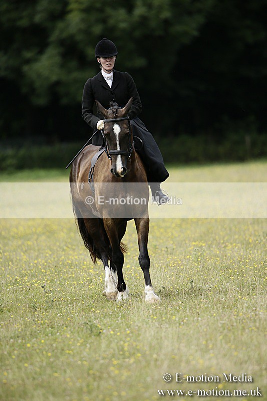 BVR160717-1592 - Side Saddle Classes 16/07/17