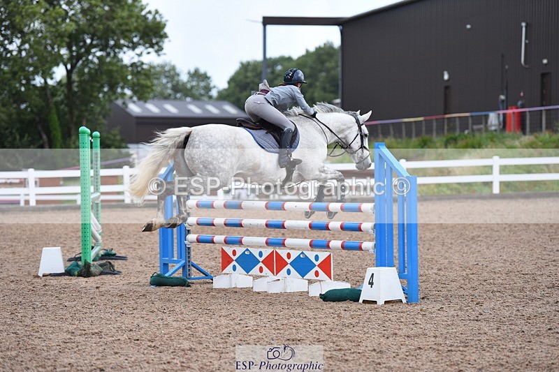 230715A-090436-00005 - Cls 10 Children on Horses 95cm