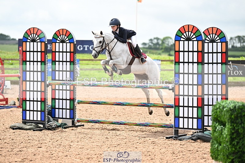 240630A-113308-12141 - Cls 24 HOYS 128cm Qualifier