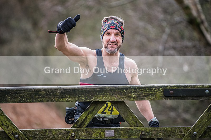 BB Kong-27 - Kong Running BB Kong Fell Race Saturday 17th February 2024