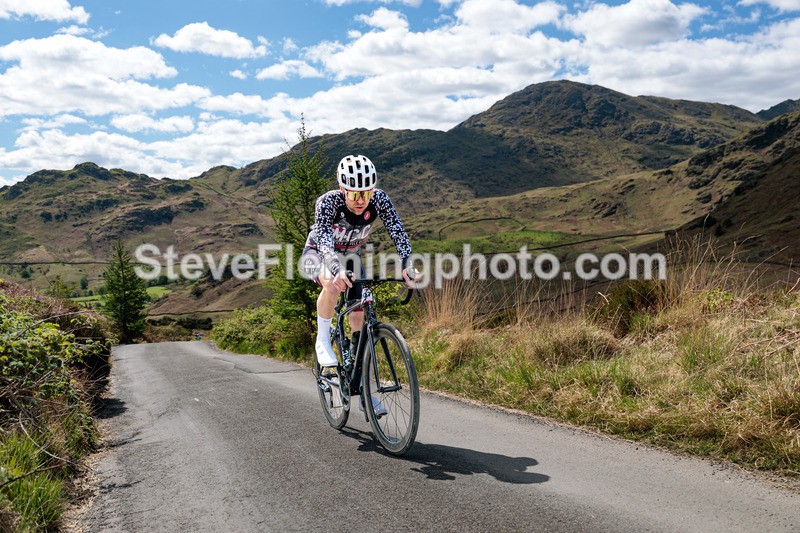 113904 - Blea Tarn Climb 11:00 - 12:00