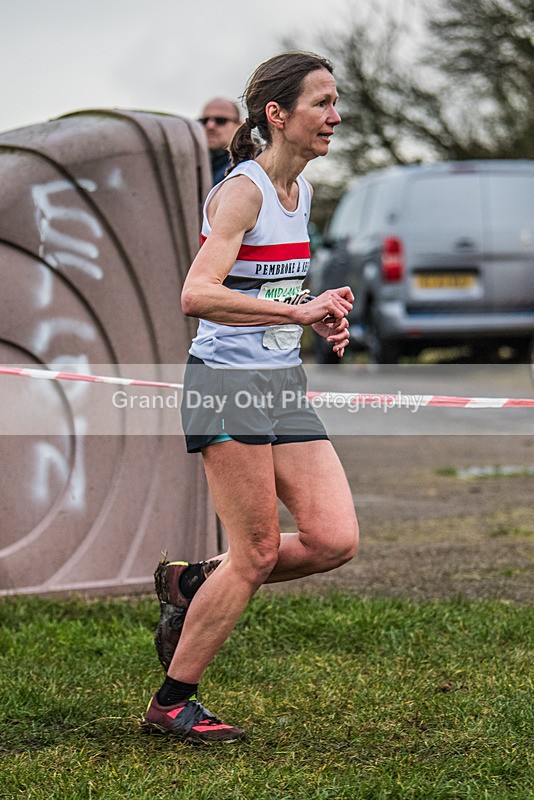 Blackpool-217 - Mid Lancs XC Blackpool Saturday 13th January 2024